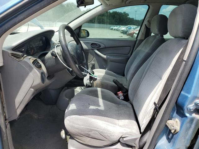 2001 Ford Focus lx