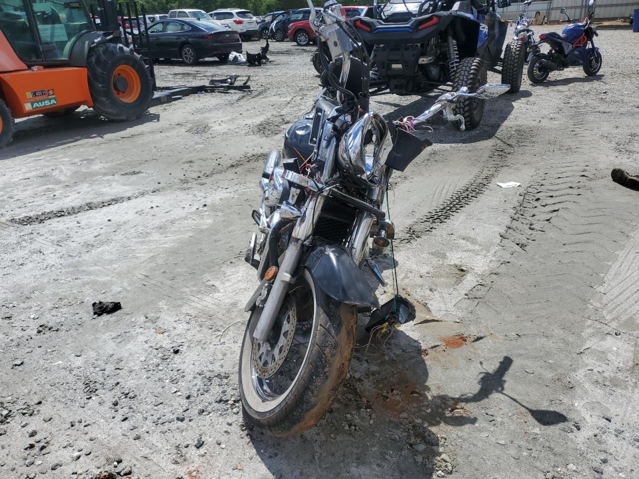 2006 Suzuki C50