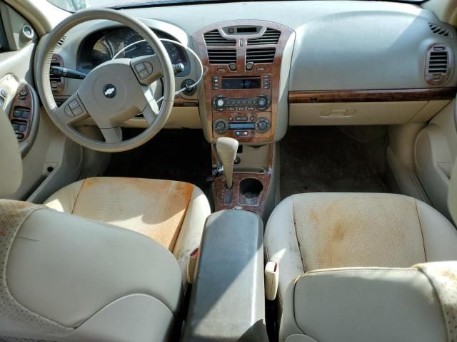 2004 Chevrolet Malibu Maxx lt