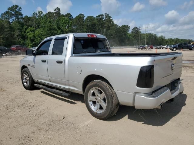 2015 Dodge RAM 1500 ST