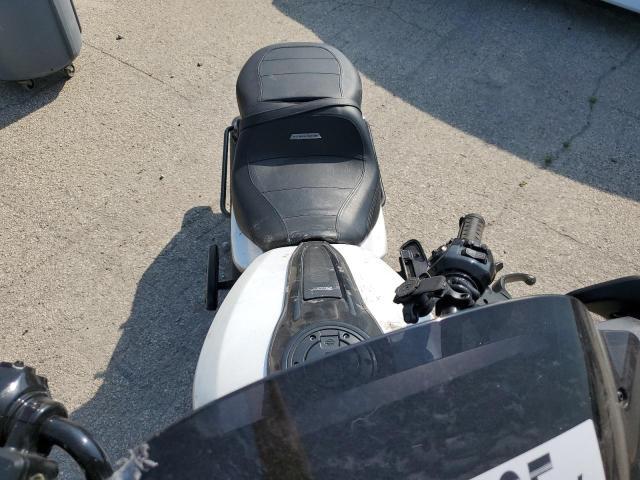 2024 Harley-Davidson 2024 HARLEY-DAVIDSON Flhx