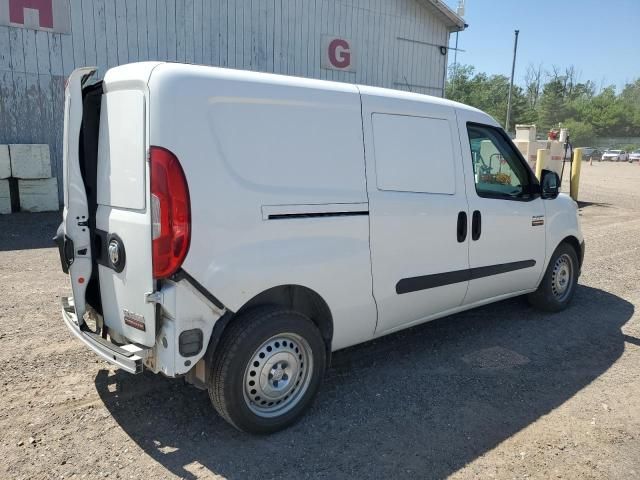 2021 Dodge RAM Promaster City