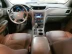 2015 Chevrolet Traverse LS