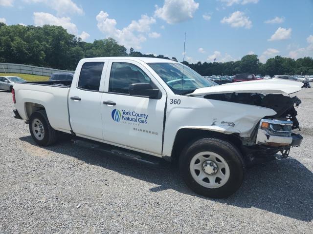 2017 Chevrolet Silverado C1500