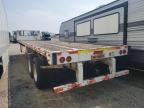 2002 Great Dane Flatbedtrl