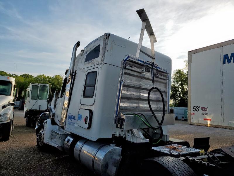 2021 Kenworth T880 Semi Truck