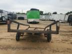 1990 Homemade 4*8 Trailer