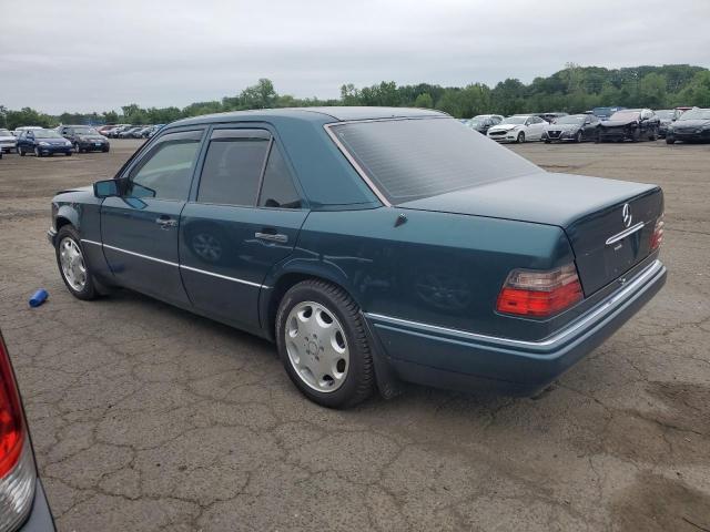 1995 Mercedes-Benz E 420 Base