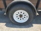 2012 Trail King Trailer