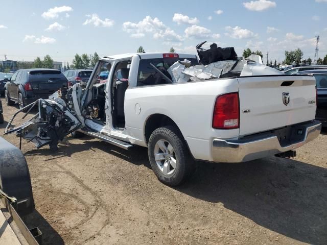 2016 Dodge RAM 1500 SLT