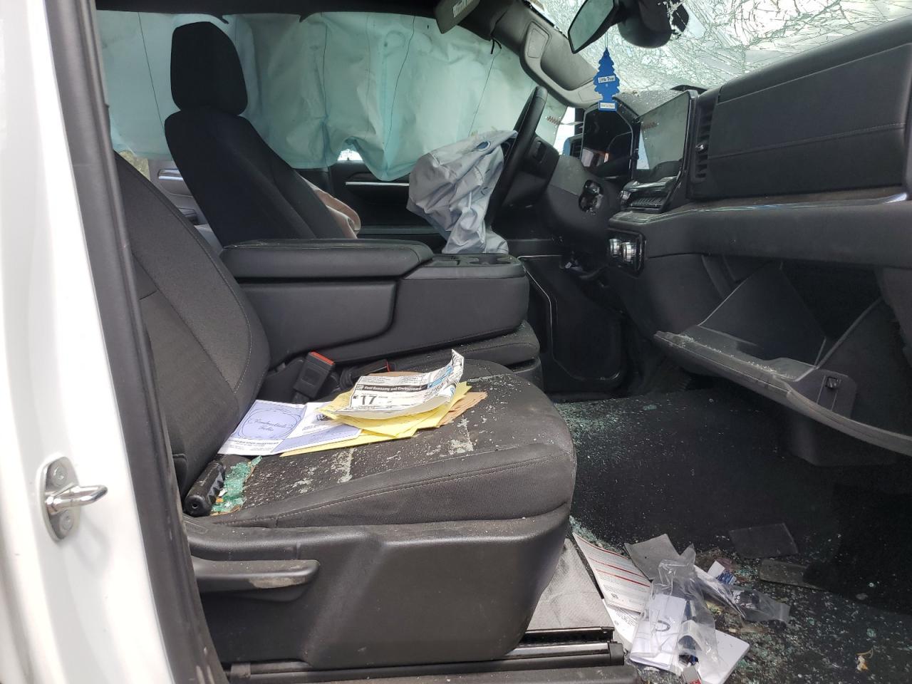 2024 GMC Sierra K1500 Elevation-l