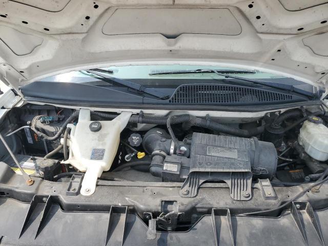 2012 GMC Savana G3500