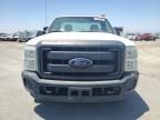 2013 Ford F250 Super Duty