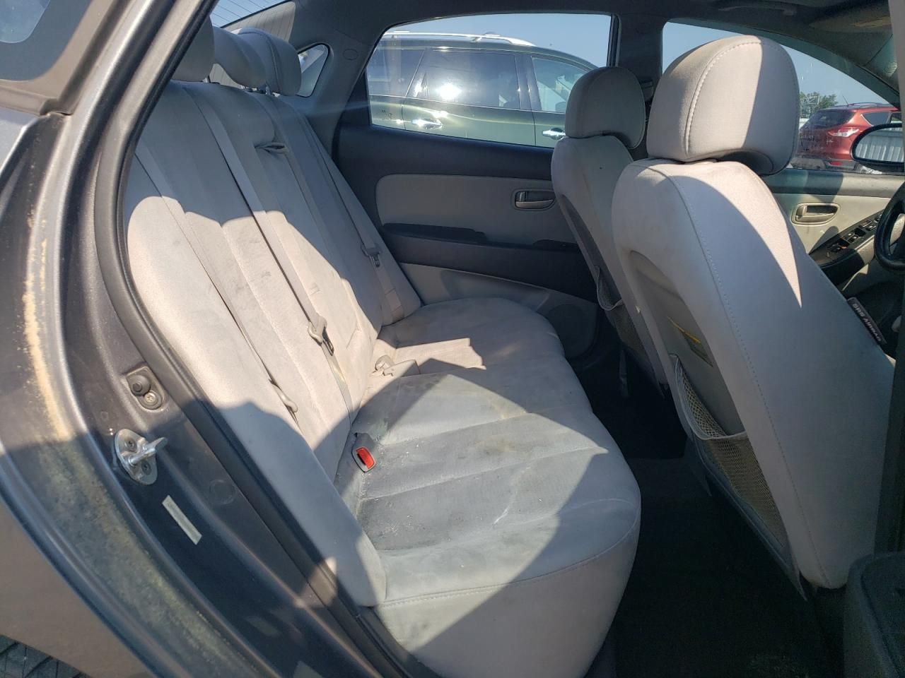 2008 Hyundai Elantra gls