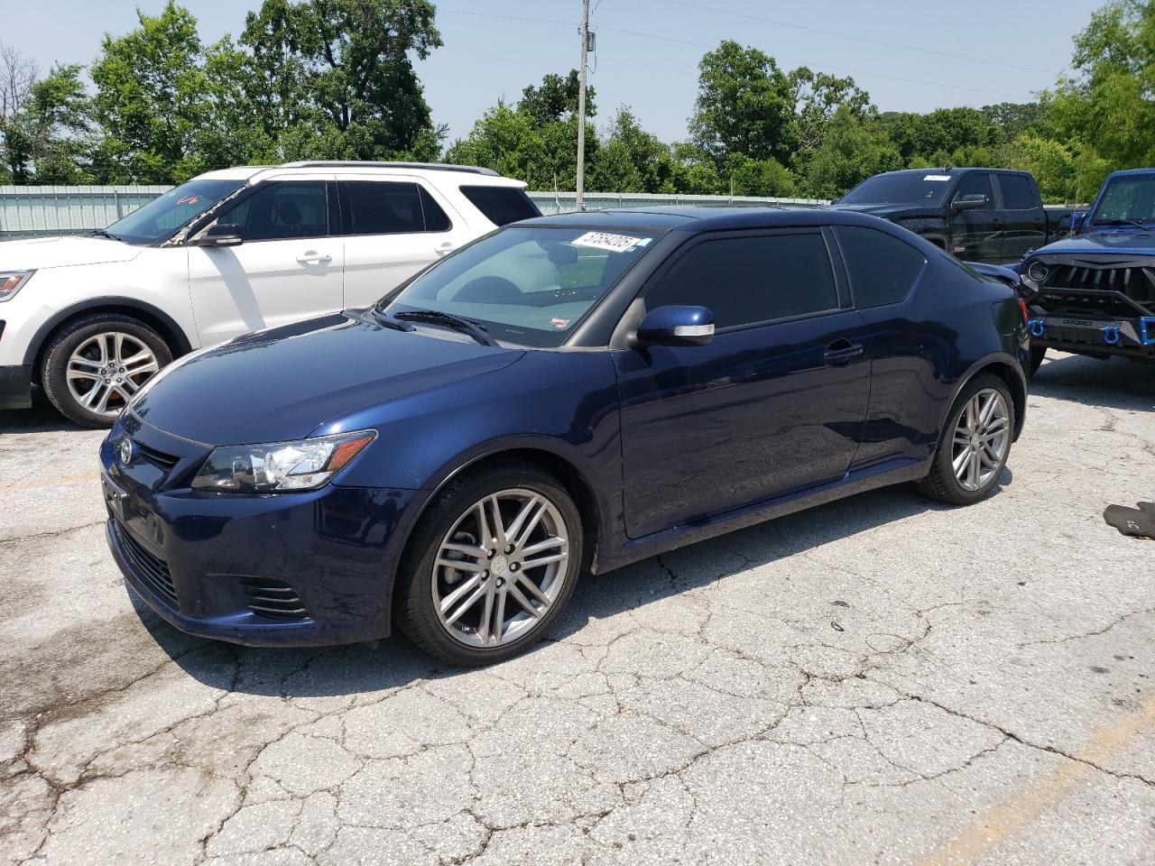 2011 Scion TC