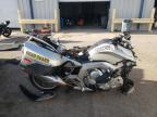 2012 BMW K1600 GTL