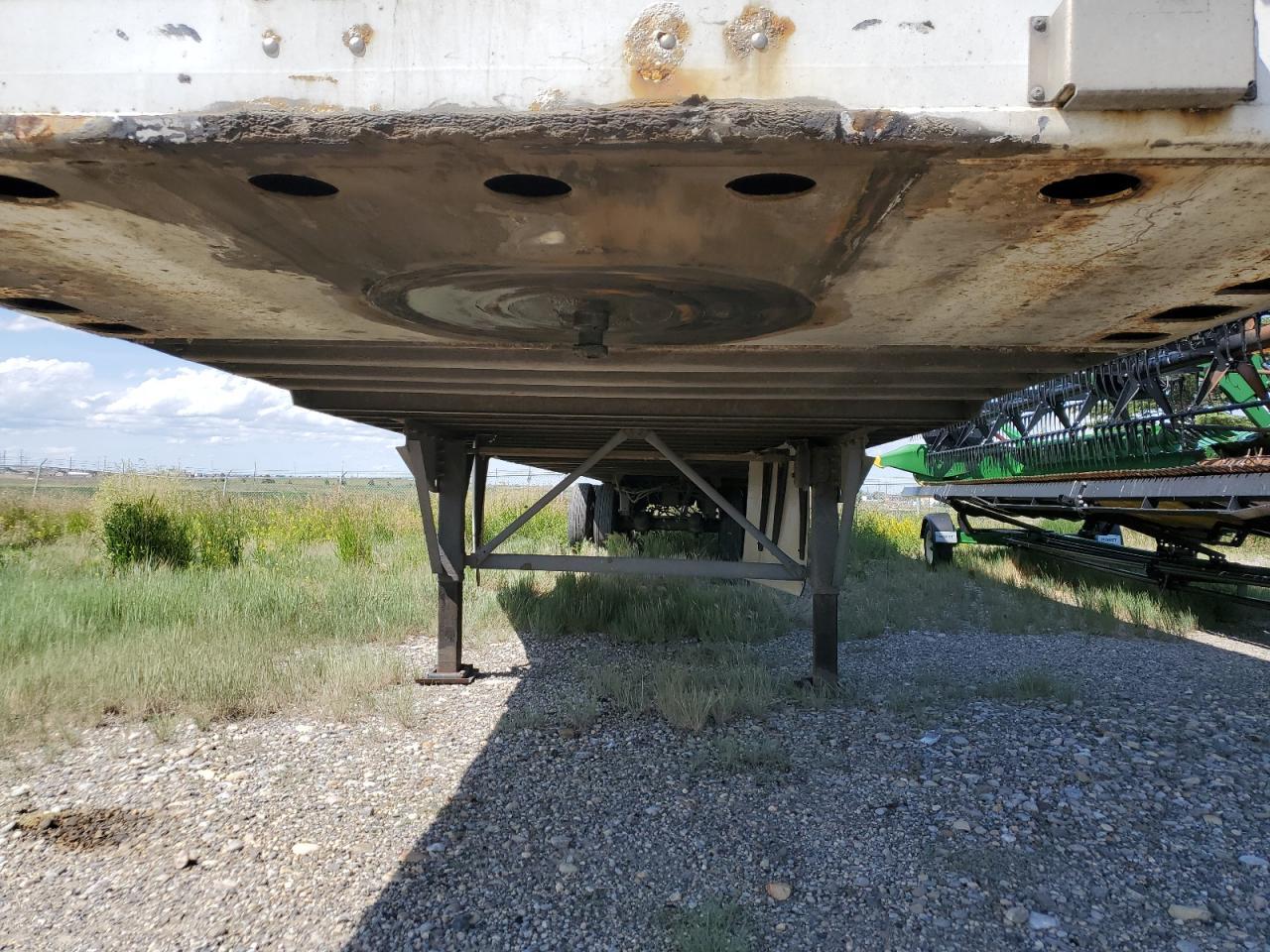 2020 Stoughton 53 Trailer
