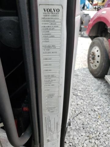 2022 Volvo VNL Semi Truck