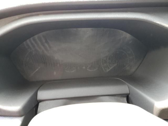 2020 Ford Transit T-250