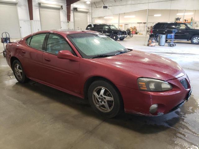 2004 Pontiac Grand Prix GT2