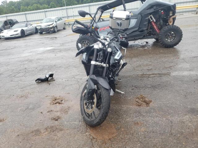 2022 Triumph Tiger 900 GT (LRH)