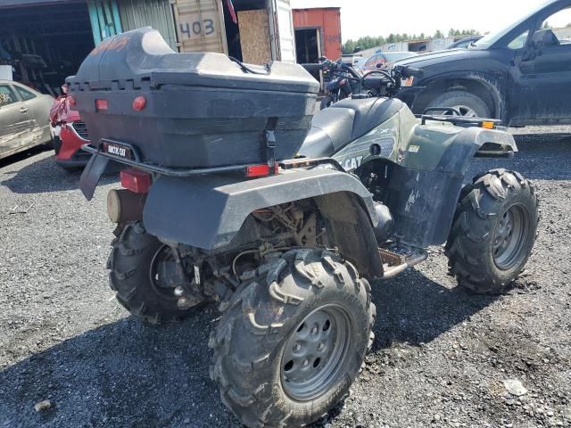 2003 Arctic Cat ATV
