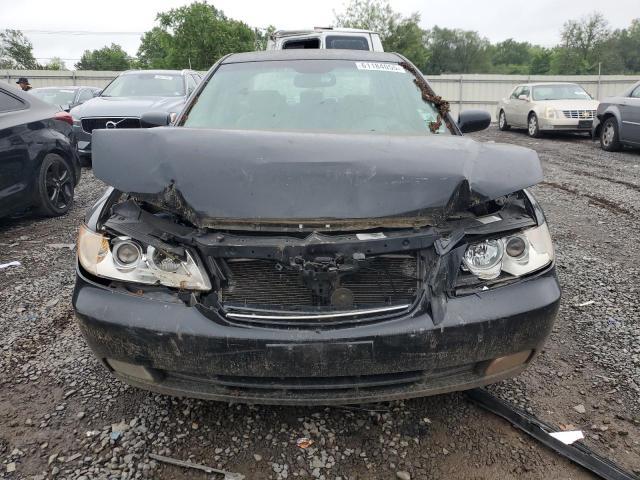 2007 Hyundai Azera se