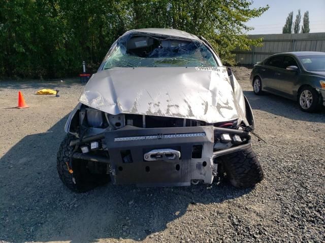 2010 Toyota Tacoma Access Cab