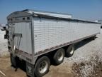 2025 Wilson DWH-750 Grain Trailer