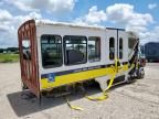 2013 Ford Econoline E350 Super Duty Cutaway Van