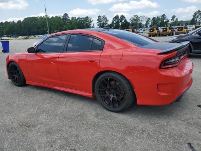 2017 Dodge Charger R/T 392