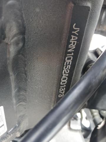 2002 Yamaha YZFR1