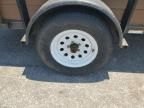 2012 Trail King Trailer