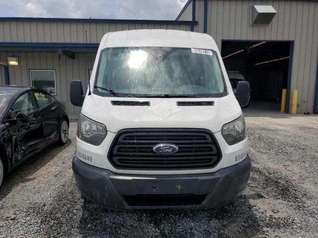 2016 Ford Transit T-350