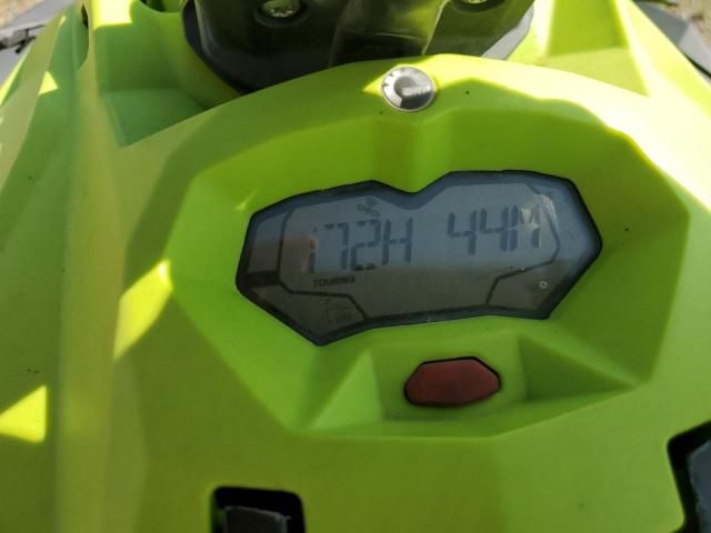 2023 Seadoo Spark