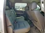 2018 Chevrolet Silverado C3500