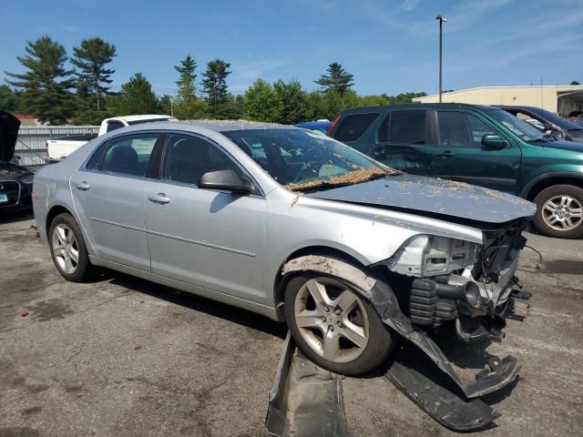 2012 Chevrolet Malibu LS
