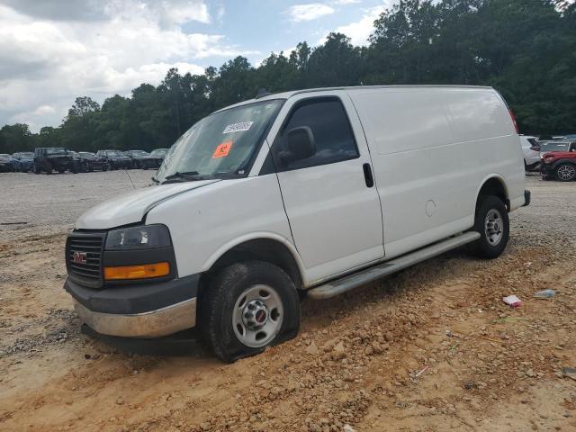 2019 GMC Savana G2500