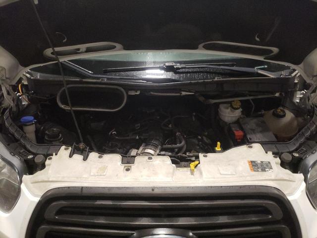 2019 Ford Transit T-350 hd