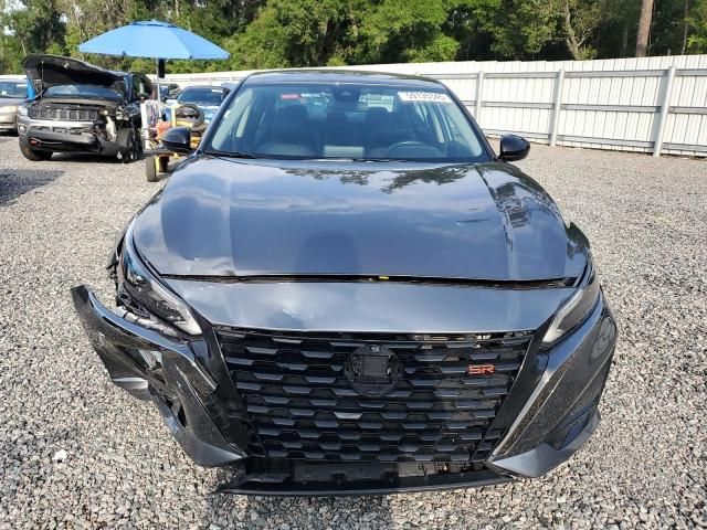 2023 Nissan Altima SR