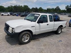 2008 Ford Ranger Super Cab en venta en Madisonville, TN