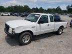2008 Ford Ranger Super Cab