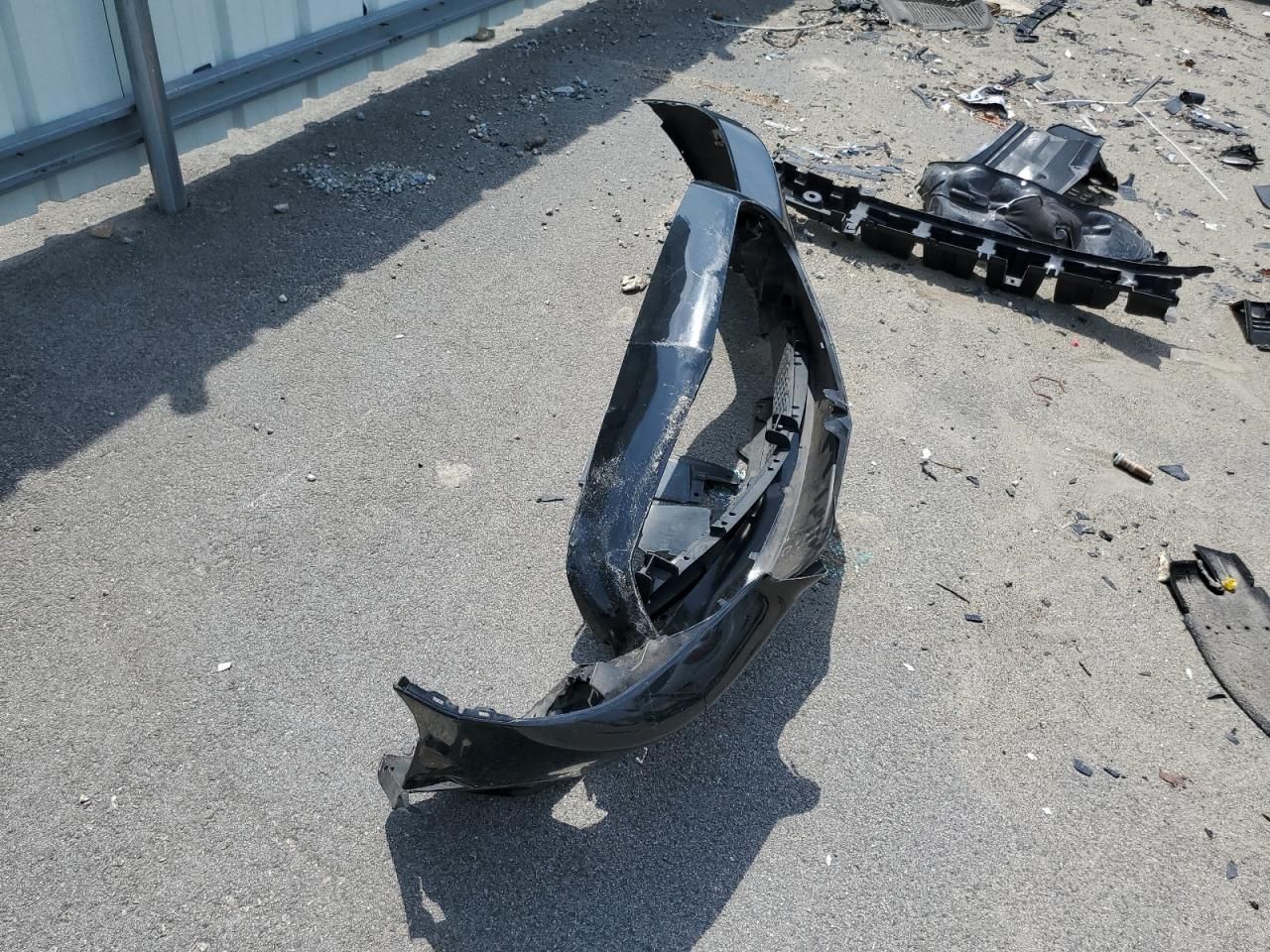 2014 Dodge Charger sxt