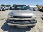 2001 Chevrolet Silverado K2500 Heavy Duty