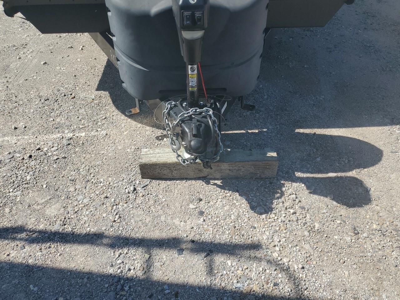 2022 Pioneer Trailer