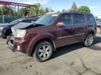2011 Honda Pilot Touring