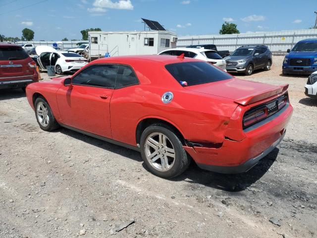 2015 Dodge Challenger sxt Plus