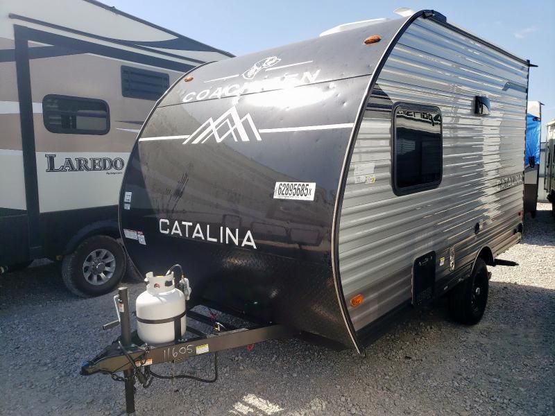 2025 Coachmen Catalina