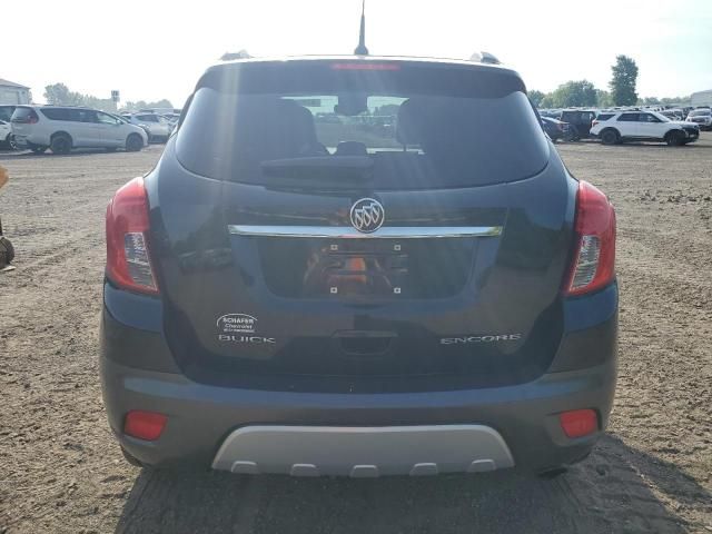 2013 Buick Encore Convenience