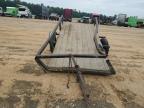 1990 Homemade 4*8 Trailer